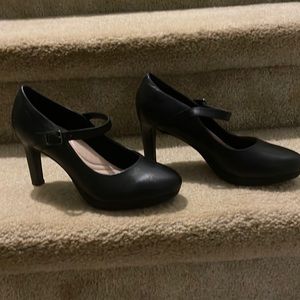 Brand new maryjane Clark’s